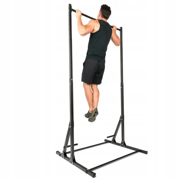 drazek-stacjonarny-do-podciagania-dip-smartgym-sposob-montazu-inny