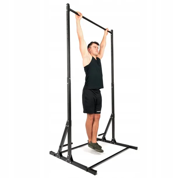 drazek-stacjonarny-do-podciagania-dip-smartgym-liczba-stopni-regulacji-wysokosci-7