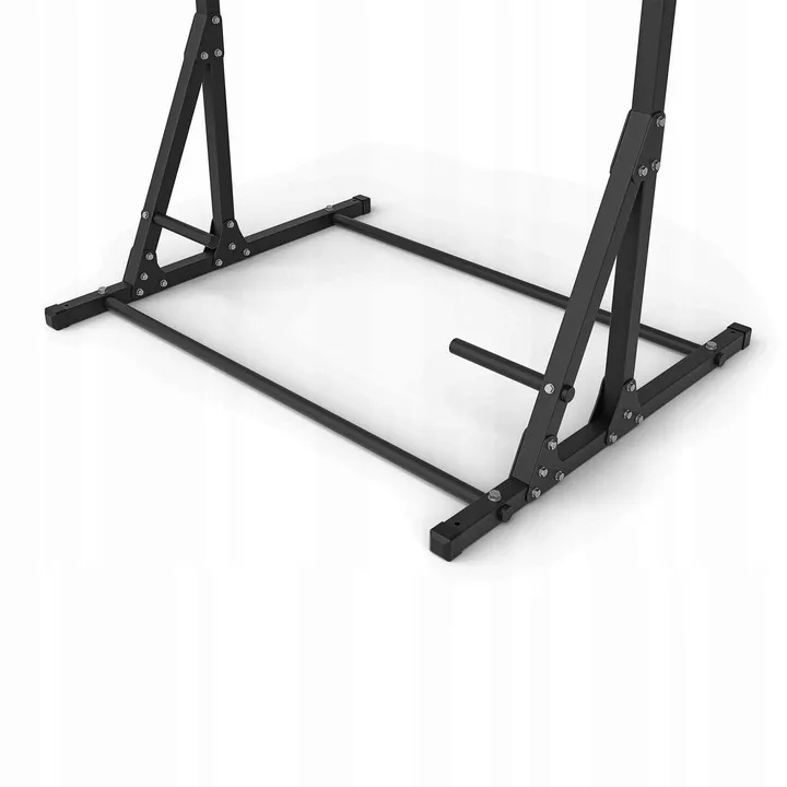 drazek-stacjonarny-do-podciagania-dip-smartgym-stan-nowy