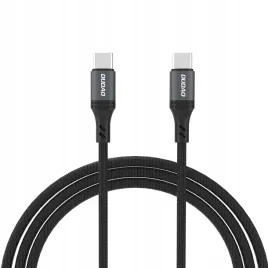 kabel-ladujacy-dudao-l3cc-usb-c-usb-c-60w-12m-w-oplocie-czarny