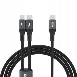 kabel-szybkiego-ladowania-dudao-l3f-2w1-100w-12m-2-x-usb-c-czarny