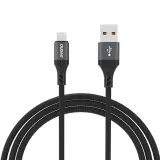 kabel-dudao-usb-microusb-typ-b-12-m-czarny