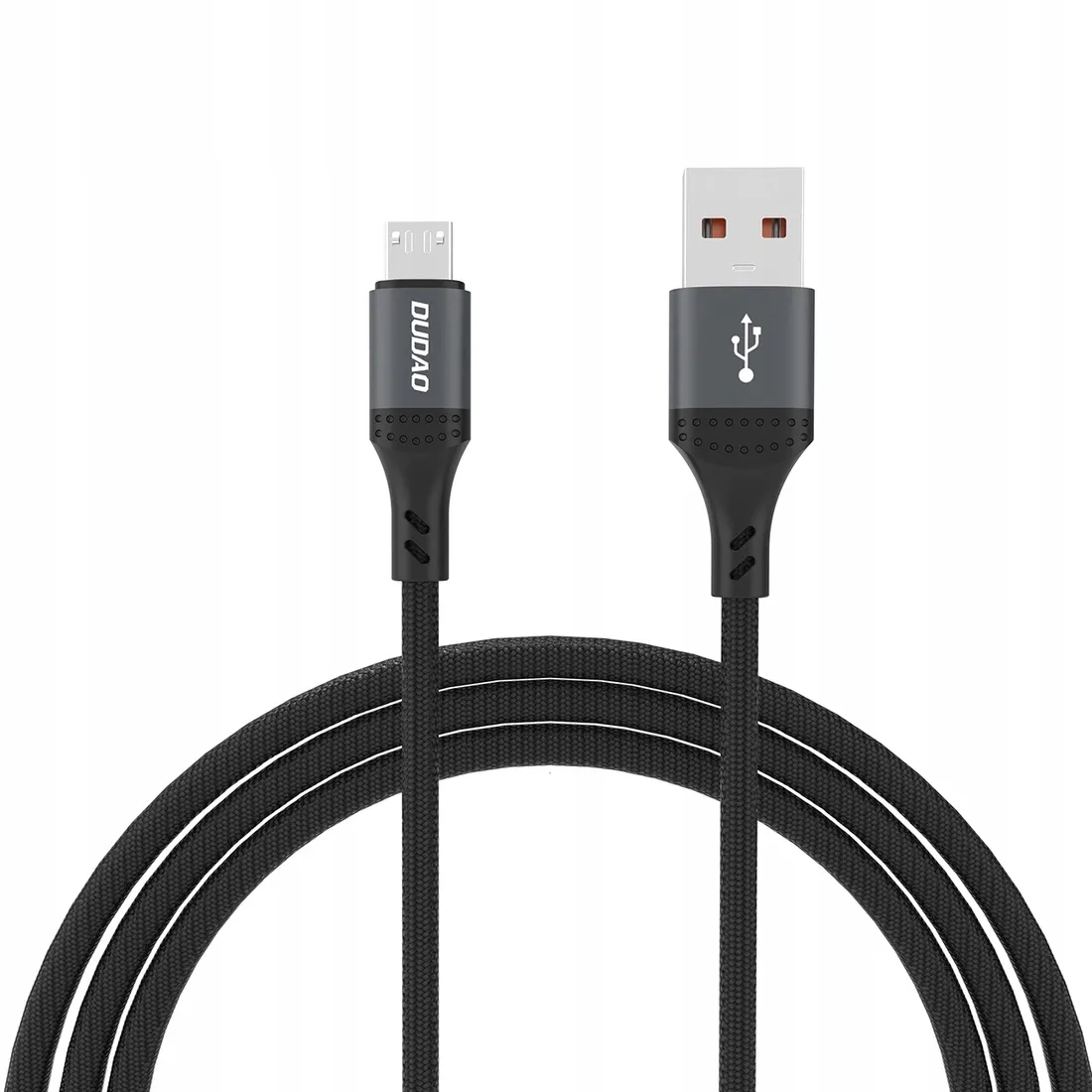 kabel-dudao-usb-microusb-typ-b-12-m-czarny-stan-nowy