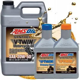 olej-zestaw-harley-amsoil-20w50-silnik-mcv-skrzynia-mvt-sprzeglo-mvp
