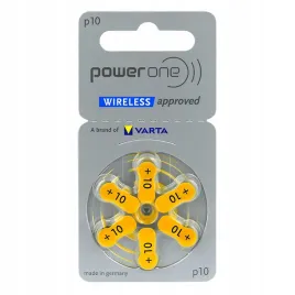 baterie-do-aparatow-sluchowych-power-one-varta-10-6-szt
