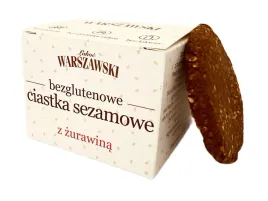 ciastka-sezamowe-z-zurawina-bezglutenowe-150-g-lakoc-warszawski