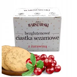 ciastka-z-zurawina-sezamem-lakoc-warszawski-ciastka-bezglutenowe-weganskie