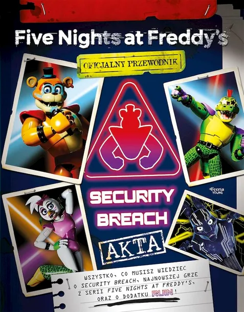 five-nights-at-freddy-s-akta-security-breach-okladka-miekka