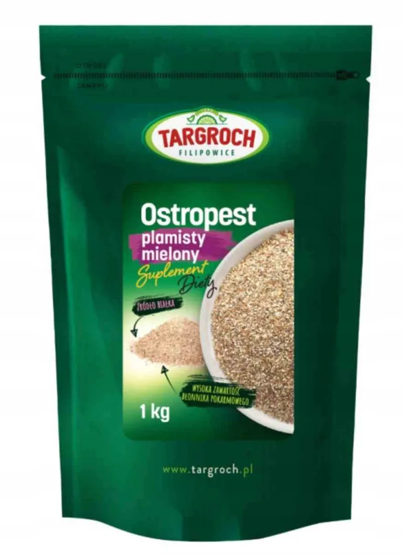 targroch-ostropest-mielony-1kg-stan-nowy
