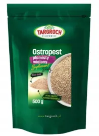 targroch-ostropest-mielony-500-g
