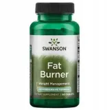 swanson-fat-burner-60-tabletek