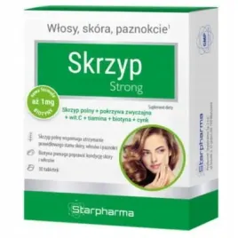 skrzyp-strong-30tabl-starpharma