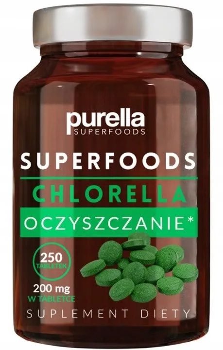 purella-chlorella-250-tabletek-stan-nowy