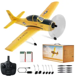 samolot-zdalnie-sterowany-pilot-samolot-szkoleniowy-t28