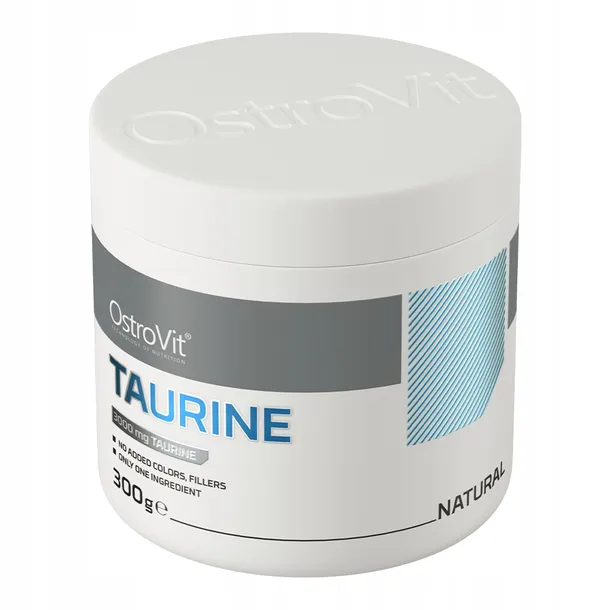 ostrovit-tauryna-300-g-smak-naturalny