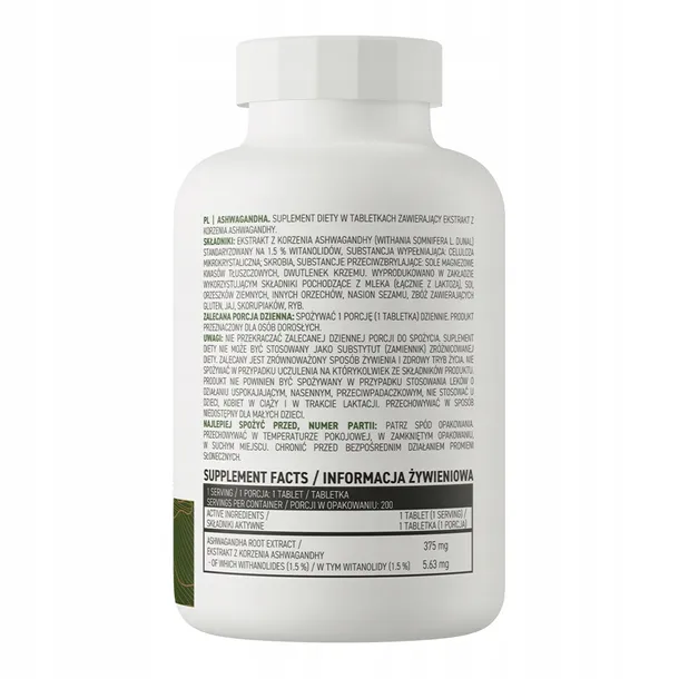 ostrovit-ashwagandha-200-tabletek-postac-tabletki