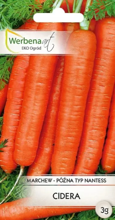 marchew-cidera-3g-werbena