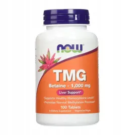 now-foods-tmg-betaina-1000-mg-100-tabletek