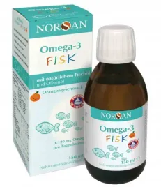 norsan-omega-3-fisk-dla-dzieci-olej-rybny-150-ml-o-smaku-pomaranczowym