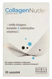 norsa-pharma-collagen-nucleo-30-saszetek