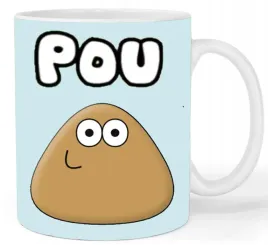 kubek-ceramiczny-pou-gra-wideo-producent