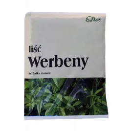 lisc-werbeny-cytrynowej-50g-flos