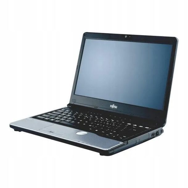 Fujitsu Lifebook S792 | i7-3632QM 16GB 240GB SSD | Windows 10