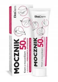 ekamedica-ekaderm-mocznik-50percent-krem-z-mocznikiem-30-ml