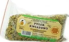 pylek-kwiatowy-pszczeli-wysokobialkowy-200g-rodzinna-pasieka-sudnik