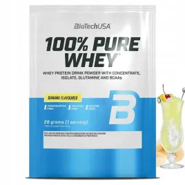biotech-usa-100percent-pure-whey-28g-o-smaku-bananowym