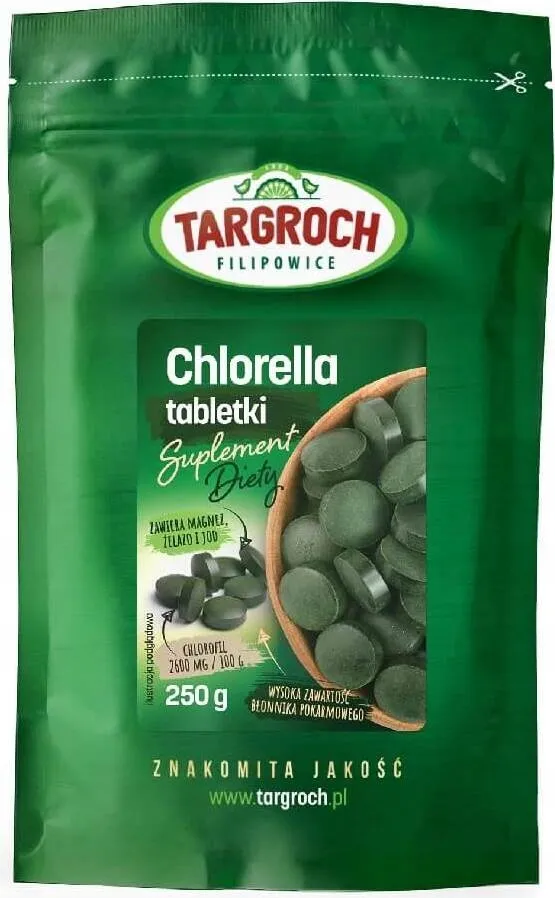 chlorella-250mg-250g-1000-tabletek-targroch-stan-nowy