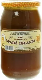 miod-spadziowy-spadz-iglasta-1200g-rodzinna-pasieka-sudnik