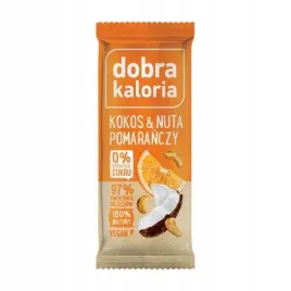 baton-owocowy-kokos-i-nuta-pomaranczy-dobra-kaloria-35g