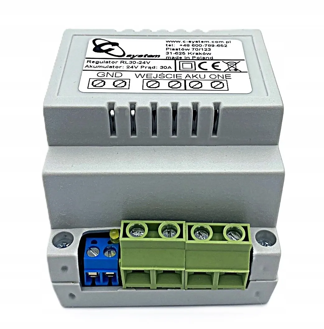 regulator-ladowania-rl30-24v-30a-stan-nowy