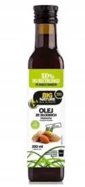 big-nature-olej-ze-slodkich-migdalow-250ml