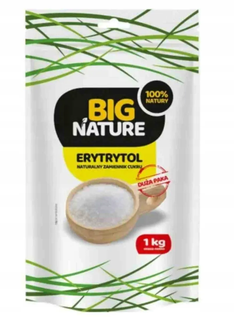 big-nature-erytrytol-1kg-waga-1-kg