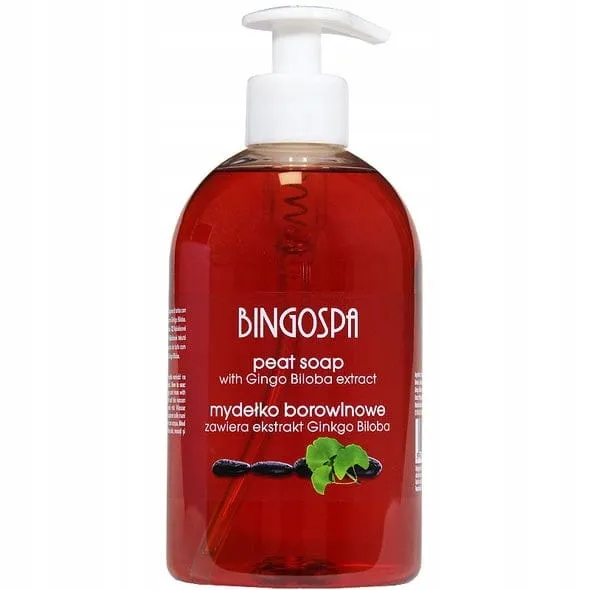 bingospa-mydlo-borowinowe-500ml-stan-nowy