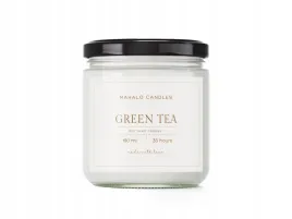 swieca-sojowa-180ml-green-tea-handmade-mahalocandles
