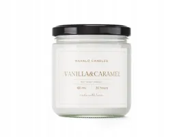 swieca-sojowa-180ml-vanilla-and-caramel-handmade-mahalocandles