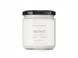 swieca-sojowa-180ml-orange-handmade-mahalocandles