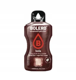 bolero-instant-drink-sticks-kola-3g