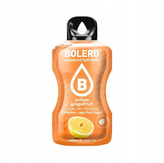bolero-instant-drink-sticks-yellow-grapefruit-3g-waga-3-g