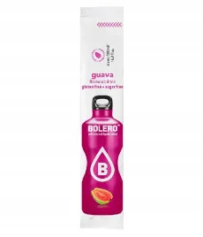 bolero-instant-drink-sticks-guava-3g