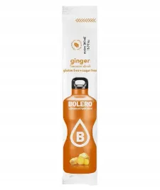 bolero-instant-drink-sticks-ginger-3g