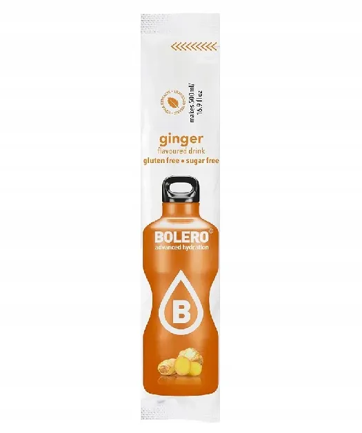 bolero-instant-drink-sticks-ginger-3g-waga-3-g