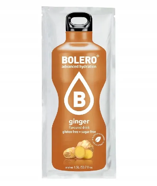bolero-instant-ginger-9g-waga-9-g