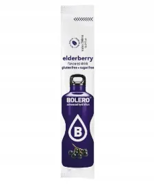 bolero-instant-drink-sticks-elderberry-3g