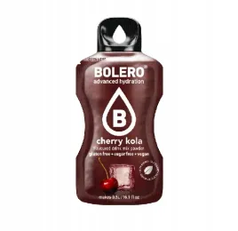 bolero-instant-drink-sticks-cherry-kola-3g