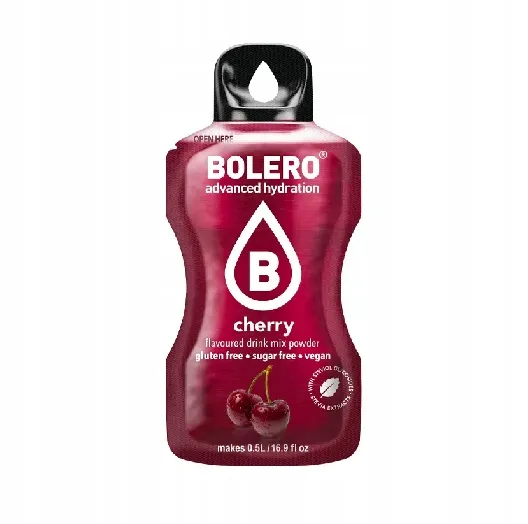 bolero-instant-drink-sticks-cherry-3g-marka-bolero