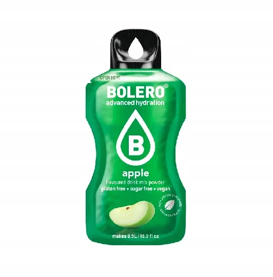 bolero-instant-drink-sticks-apple-3g-waga-3-g